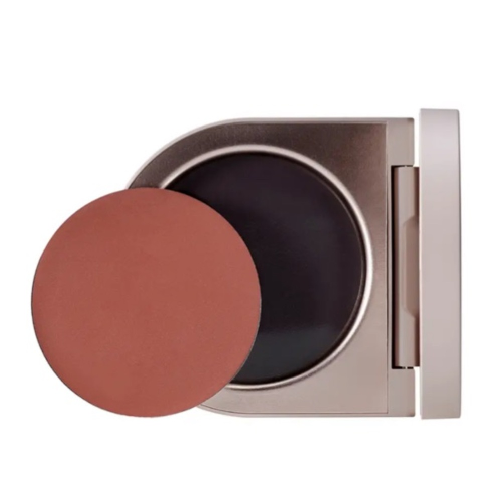 Rose Inc Blush Divine Radiant Lip & Cheek Color in Azalea (Berry)